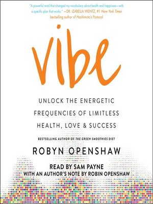 cover image of Vibe